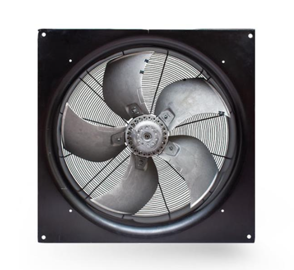 هواکش اکسیال تاسیساتی یورو ونت مدل VIB-56R4T3 سایز 56 سانت