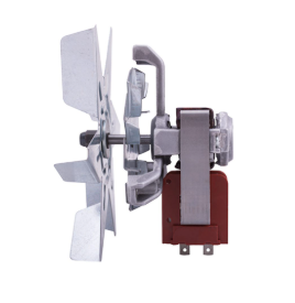 فن کانوکشن دمنده مدل DCV-12-M سایز 12 سانت