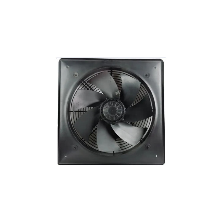 هواکش صنعتی اکسیال ژنیران مدل IEC-30V/F2S سایز 30 سانت