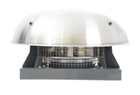 هواکش رادیال سقفی دمنده