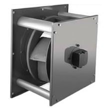 پلاگ فن دمنده