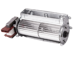 فن تانژانت دمنده