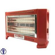 بخاری برقی آراسته کد EFHA2200