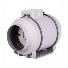 فن بین کانالی دمنده