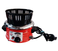 ذغال ساز حامد