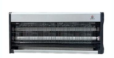 دستگاه حشره کش برقی سام پرتو مدل صنعتی 20×2